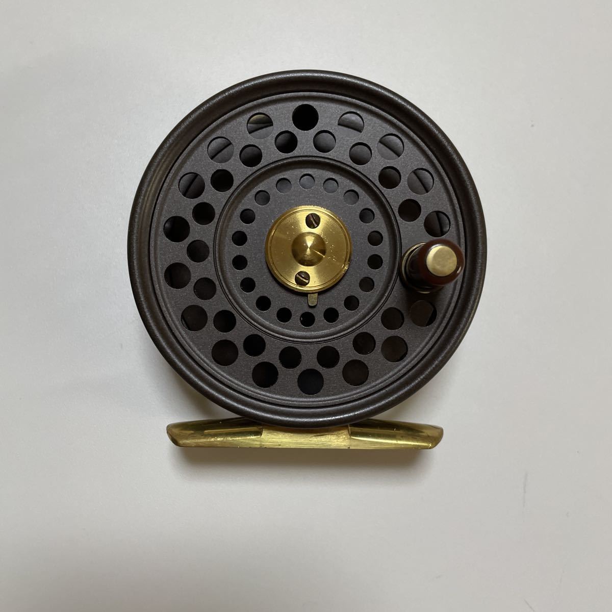 FEATHERWEIGHT フェザーウエイトCHAMPION 本日最終日です ハーディー