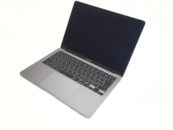 Apple MacBook Air CTO M1 2020 13.3インチ ノート PC 16GB SSD 256GB Ventura CTOモデル 中古 良好 T8125176
