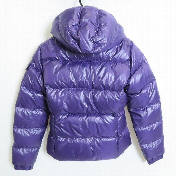 モンクレール BADIA MONCLER down jacket ヤマダウェブコム ☆MONCLER