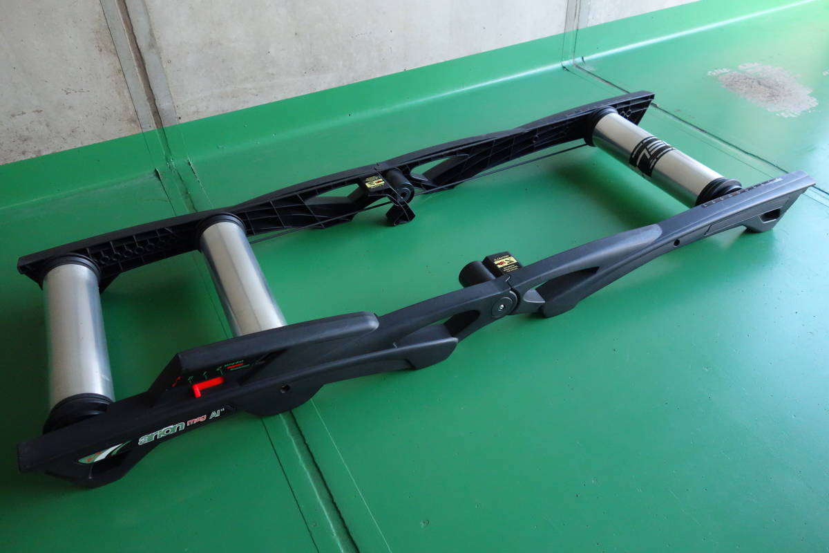 Arion Elite Mag ELITE Rollers Al13 AL13 3本ローラー エリート 