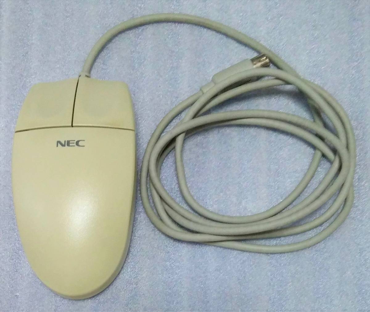 ☆NEC☆PC-98用マウス☆動作OK☆送料無料☆