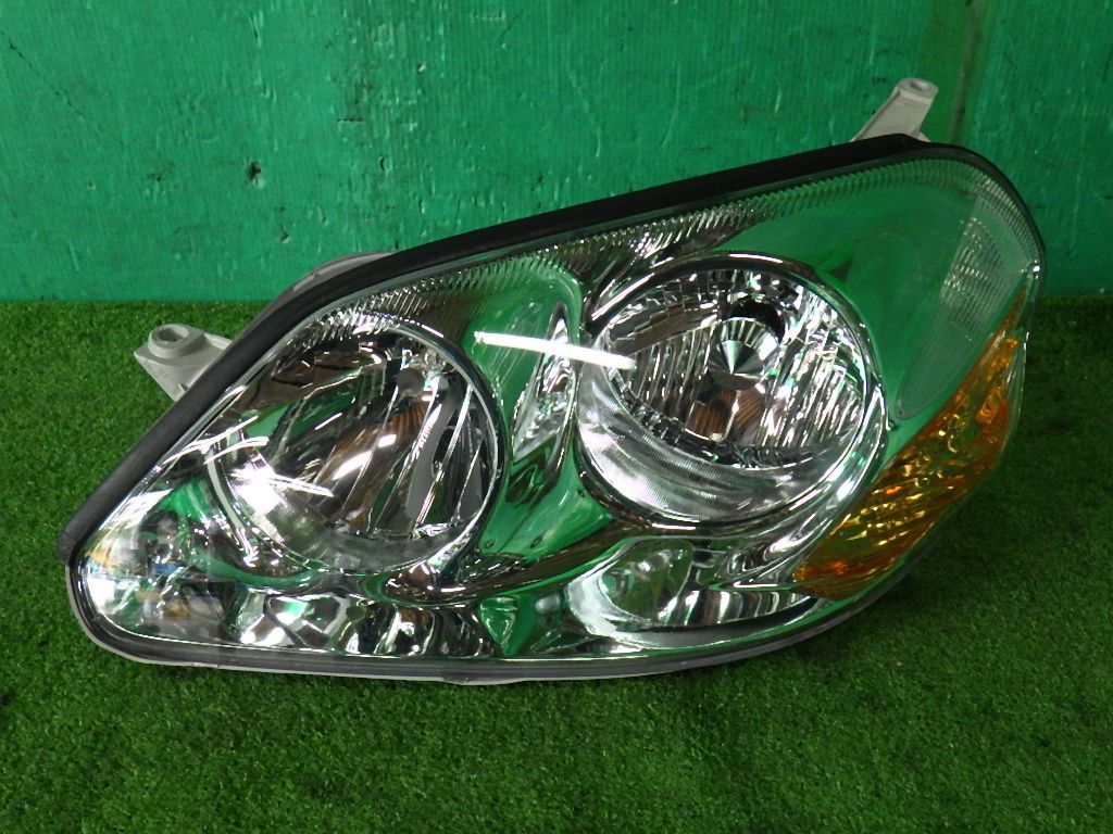 マーク2[GX110 前期]ヘッドライト(HID左ライト)ヘッドランプ バラスト付 KOITO22-302 キセノン