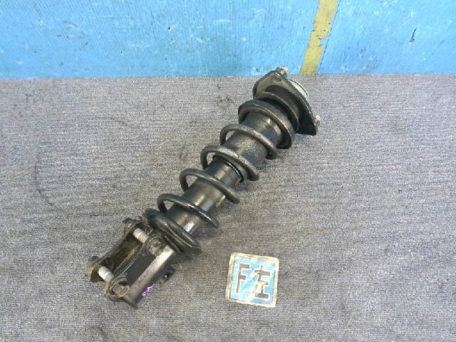 7kurudepa ハイゼット EBD-S211P 左 フロント ストラット 48520-97506 [ZNo:05022337] 162066