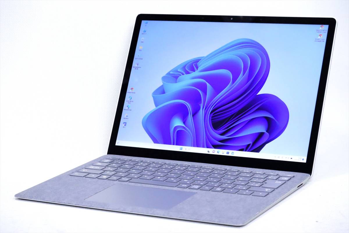 1円～ □ジャンク Microsoft SURFACE PRO 5 / Core i5 7300U 2.60GHz