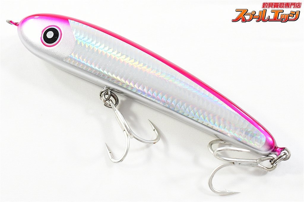ローカルスタンダード　パドルベイト190 パドルベイト165 ローカルスタンダード ダイブベイト セットローカルスタンダードパドル