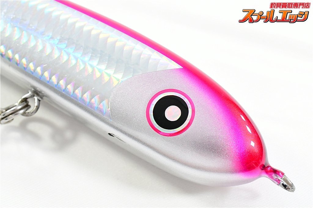 ローカルスタンダード　パドルベイト190 パドルベイト165 ローカルスタンダード ダイブベイト セットローカルスタンダードパドル
