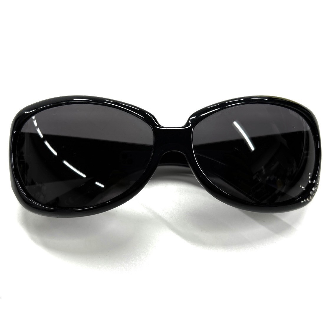 W150-I50-380 ◎ ChristianDior クリスチャンディオール サングラス SPIDIOR/F DUBBN 60□14 125 OPTI③