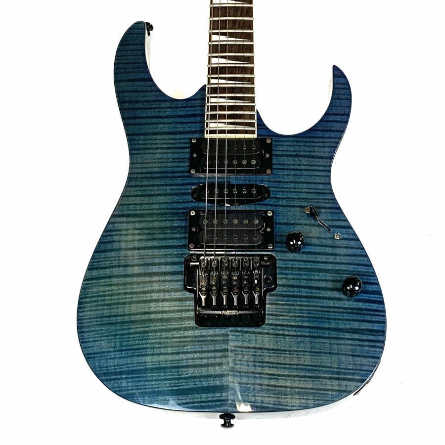 Ibanez RG370DXFM s/n:I080714979 エレキギター RGシリーズ 