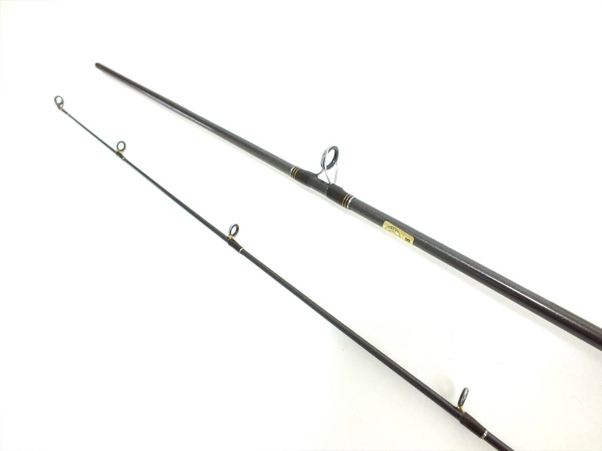 □DAIWA ダイワ プロキャスターZ PR-Z 602MLRB-V□バスフィッシング