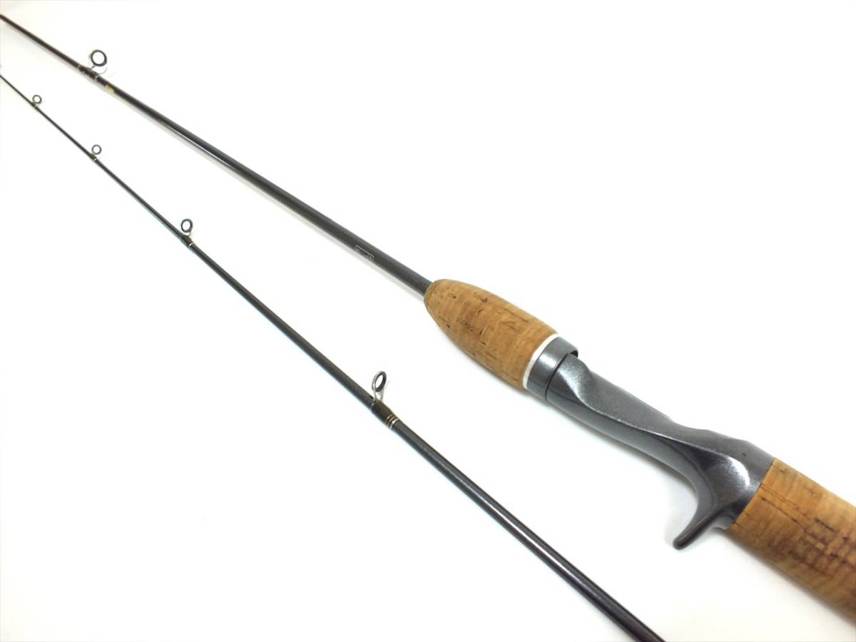 □DAIWA ダイワ プロキャスターZ PR-Z 602MLRB-V□バスフィッシング