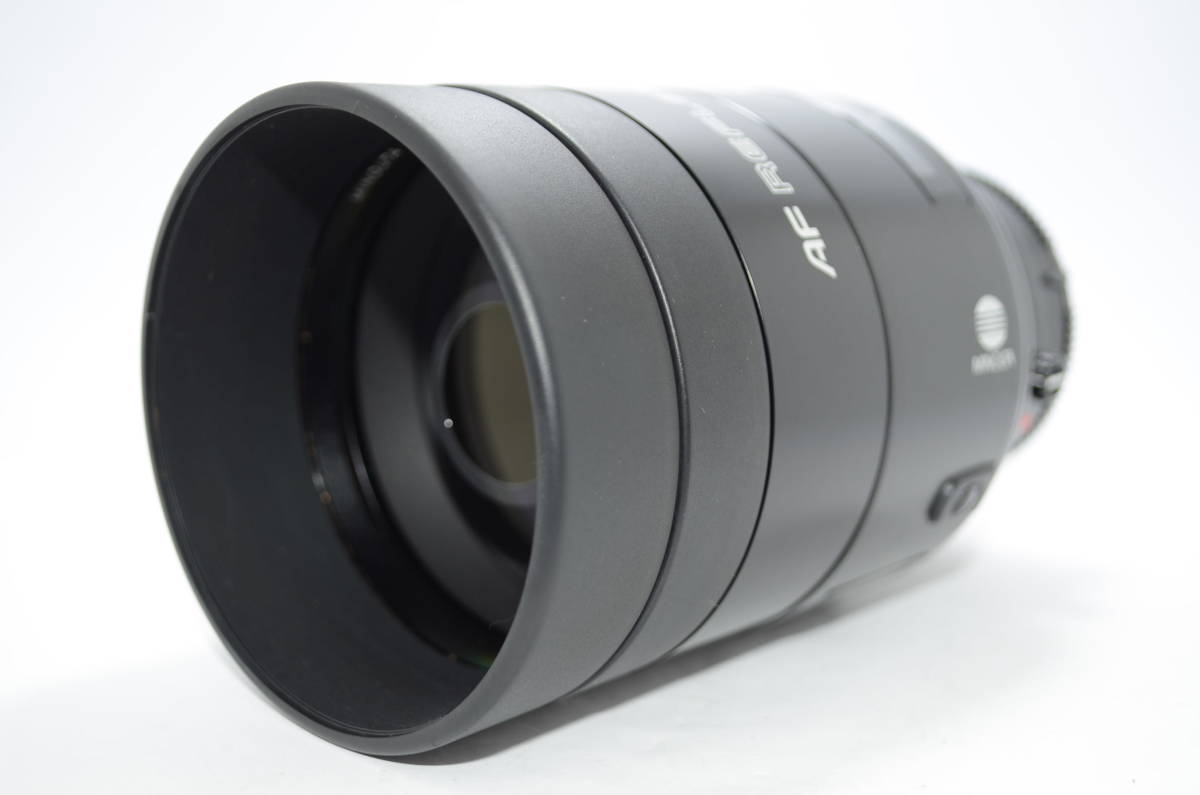 中古美品 タムロン 20-40mm f2.8 Di lll VXD A062 ソニーEマウント III