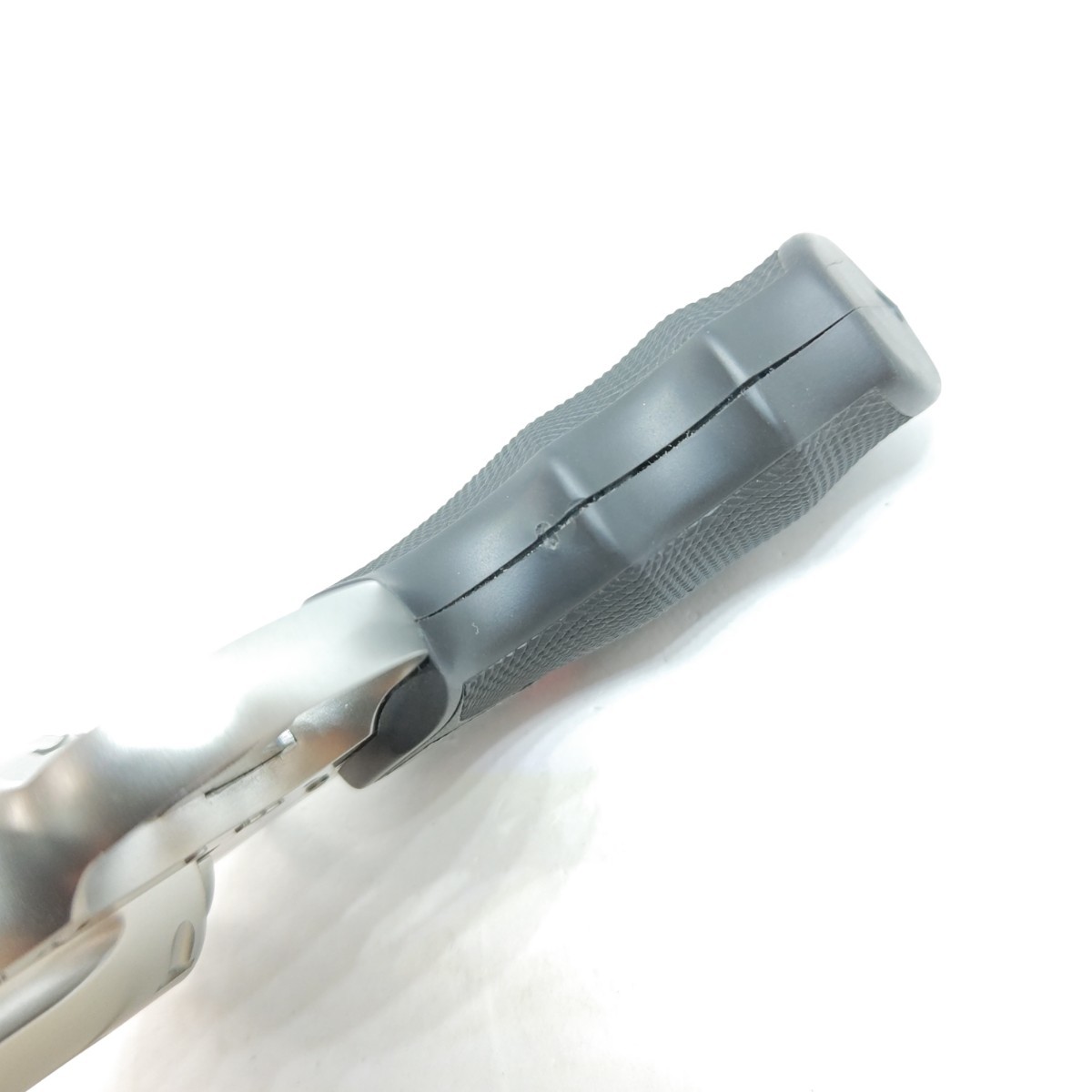 ASGK PYTHON 357 MAGNUM CTG COLT ガスガン 5648D コルト zejみの入札