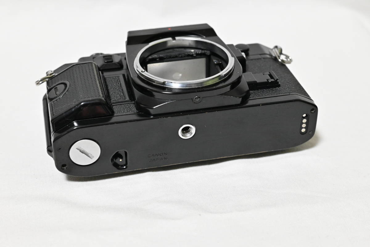 キャノン A-1 レンズ2本 ジャンク CANON 35-70mm 70-210mm F4