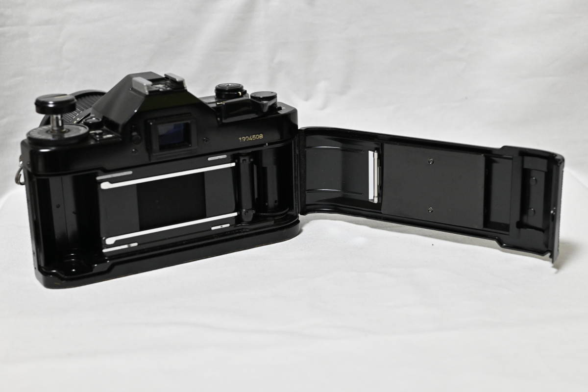 キャノン A-1 レンズ2本 ジャンク CANON 35-70mm 70-210mm F4