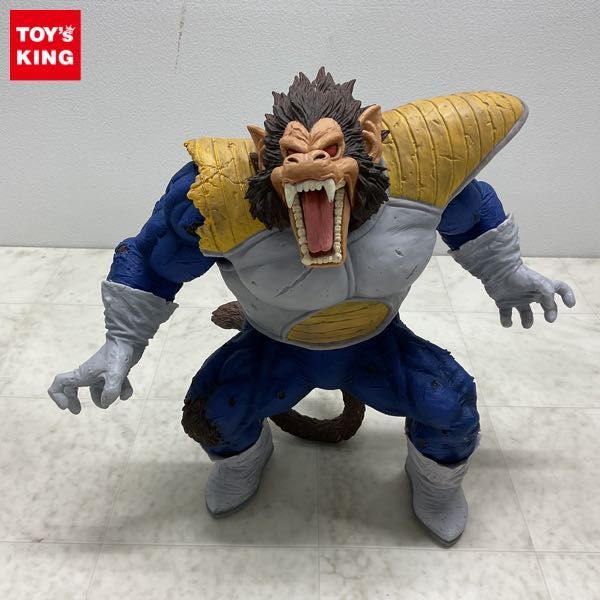 1円〜 ジャンク 箱無 一番くじ ドラゴンボールVSオムニバス ラストワン