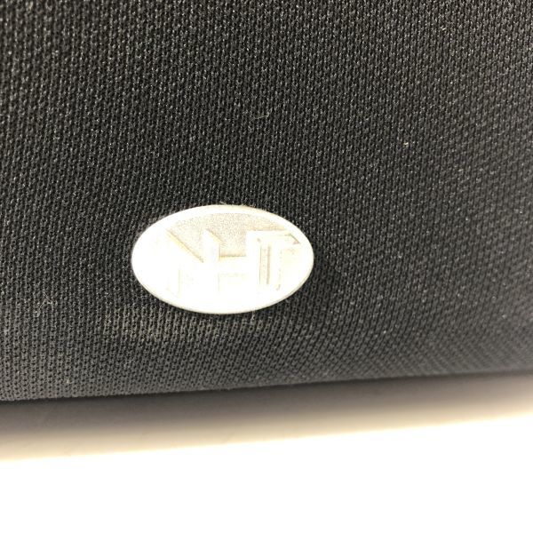 お得，定番 NHT SB3 2way ペア ブックシェルフ型 スピーカー AA1004大2048/1017