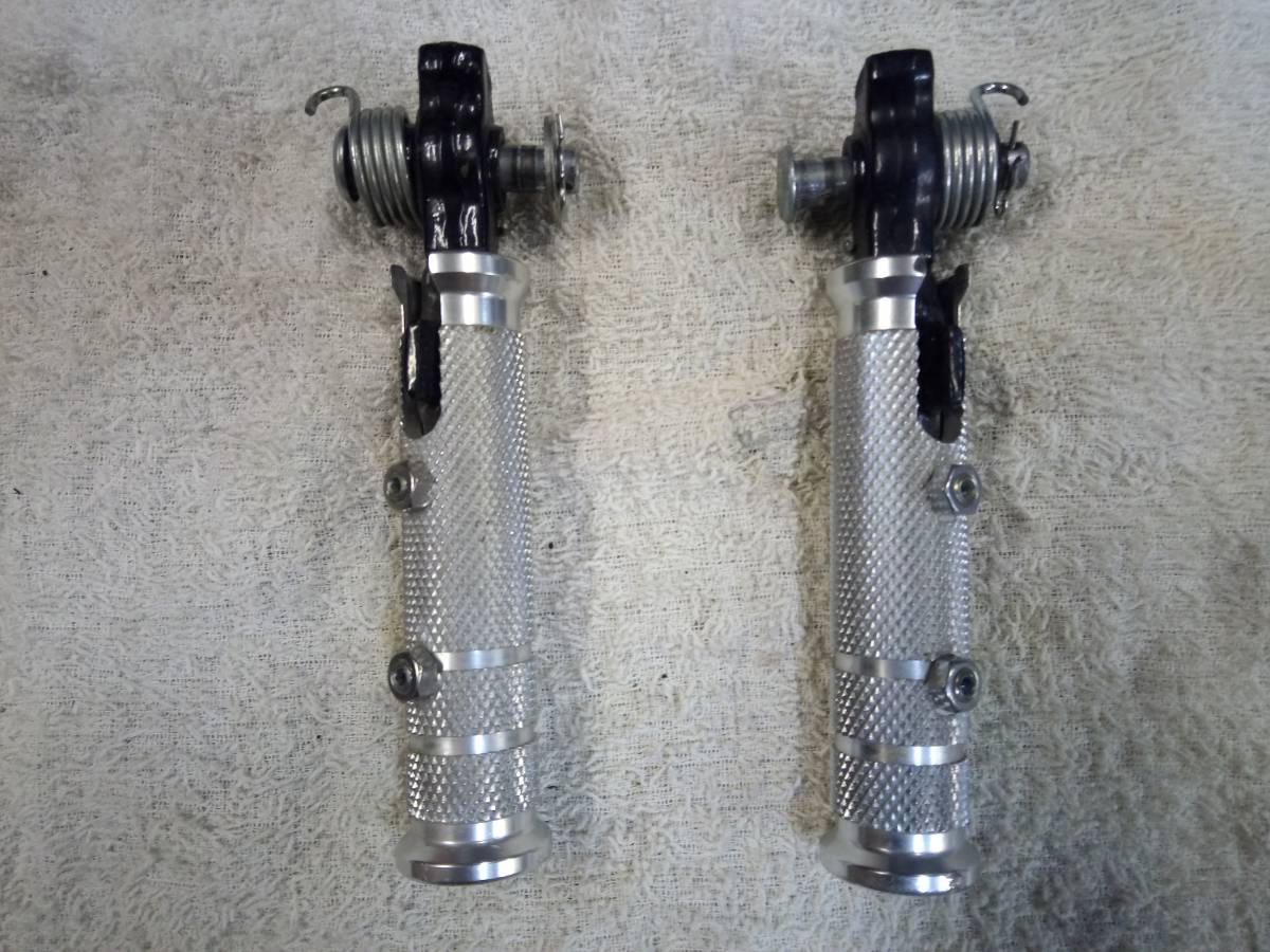 ☆　Daytona ステップバ-キット モンキー・ゴリラ　☆