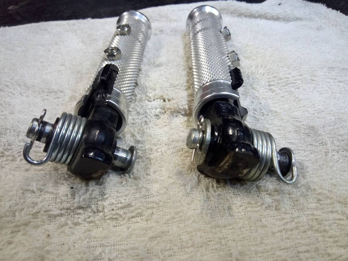 ☆　Daytona ステップバ-キット モンキー・ゴリラ　☆