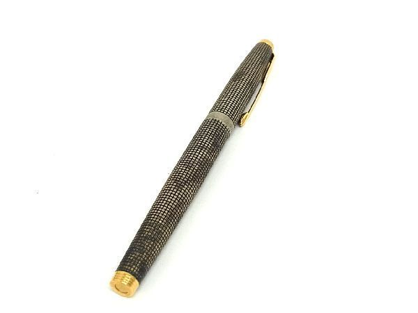 1円 PARKER パーカー ペン先14K 14金 万年筆 筆記用具 文房具