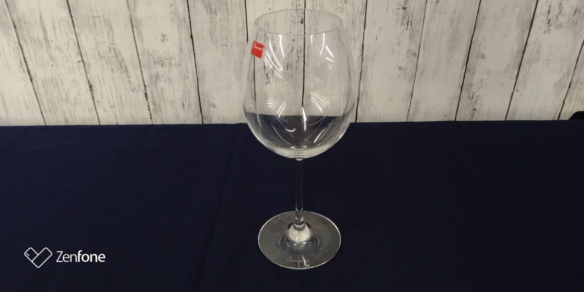 バカラ Baccarat 箱なし Baccarat(バカラ) グラス 名 中古品の 