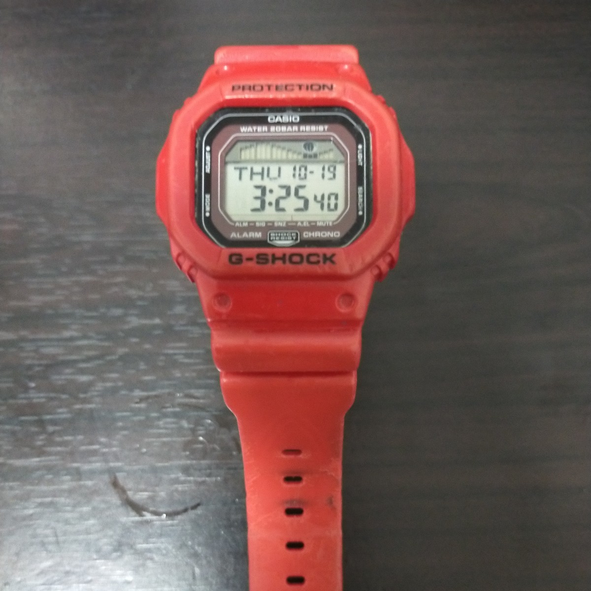 G-LIDE CASIO G-SHOCK GLX-5600-7JF Casio GLX-5600-1JF カシオ 腕時計 