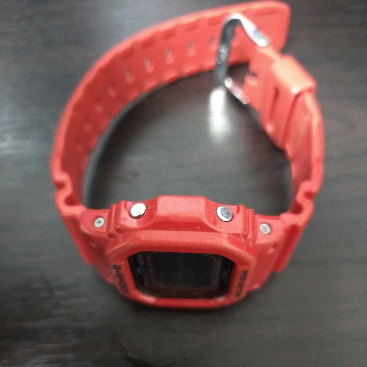 G-LIDE CASIO G-SHOCK GLX-5600-7JF Casio GLX-5600-1JF カシオ 腕時計 