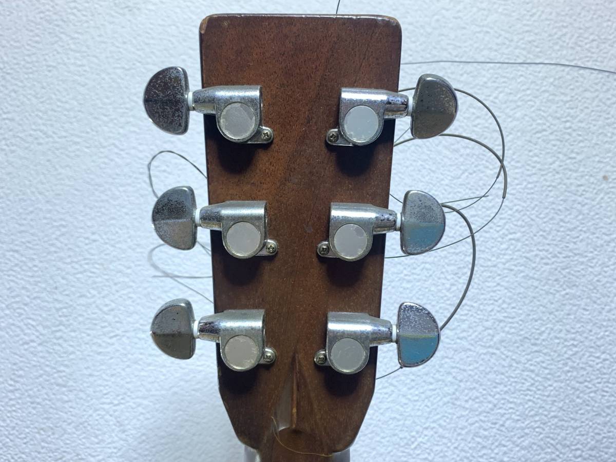 Cat's Eyes アコースティックギター 本体 Cat's Eyes アコースティックギター 東海楽器 】TOKAI キャッツアイ