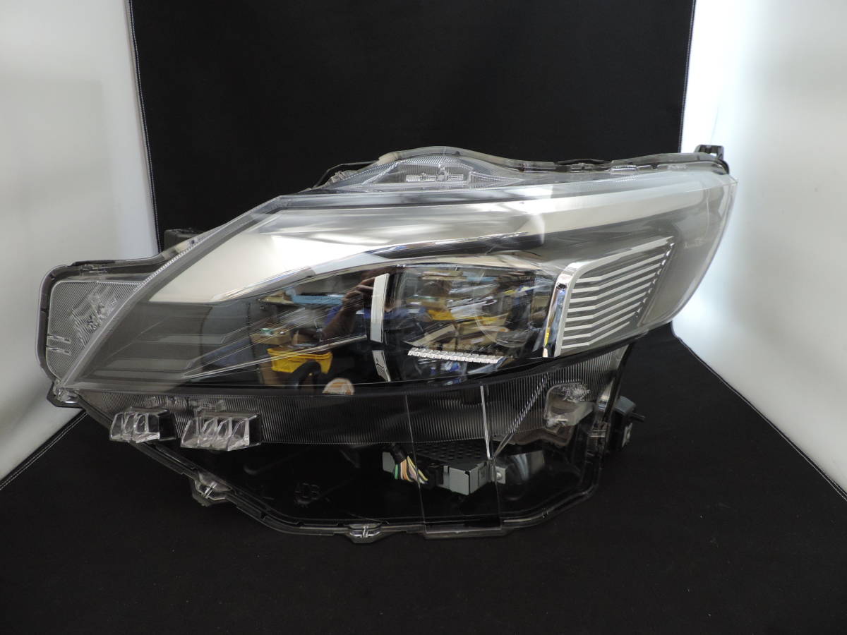 DAYZ ROOX B47A LED Headlight 左右セット 直営オンラインショップ