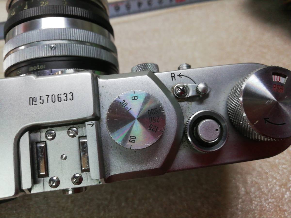 レオタックス LEOTAX CAMERA F Leotax ◇カメラ◇Leotax フィルム