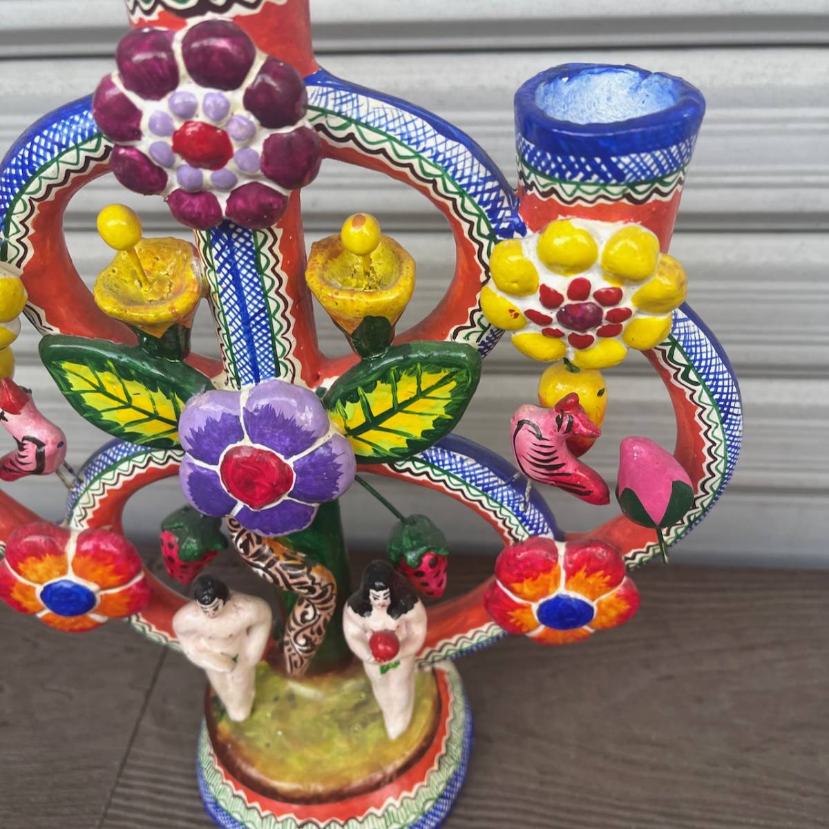メキシコ ツリー・オブ・ライフ マタモロス Tree of Life メキシコ