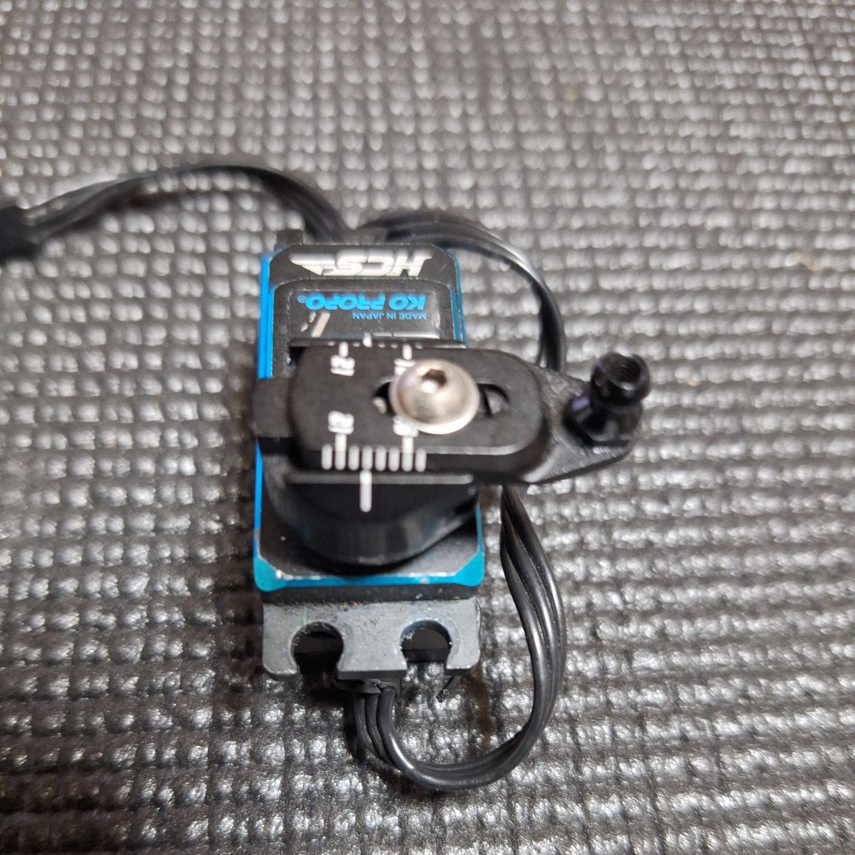 KOプロポ EX-1 NANOラジコンセット ko プロポ ex（ラジコン