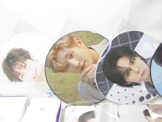 ASTRO ウヌ トレカ WIND ?1613369831 ASTRO ウヌ トレカ