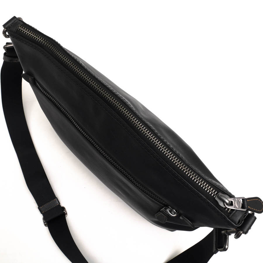 COACH コーチ ショルダーバッグ F72511 Graham Soft Messenger