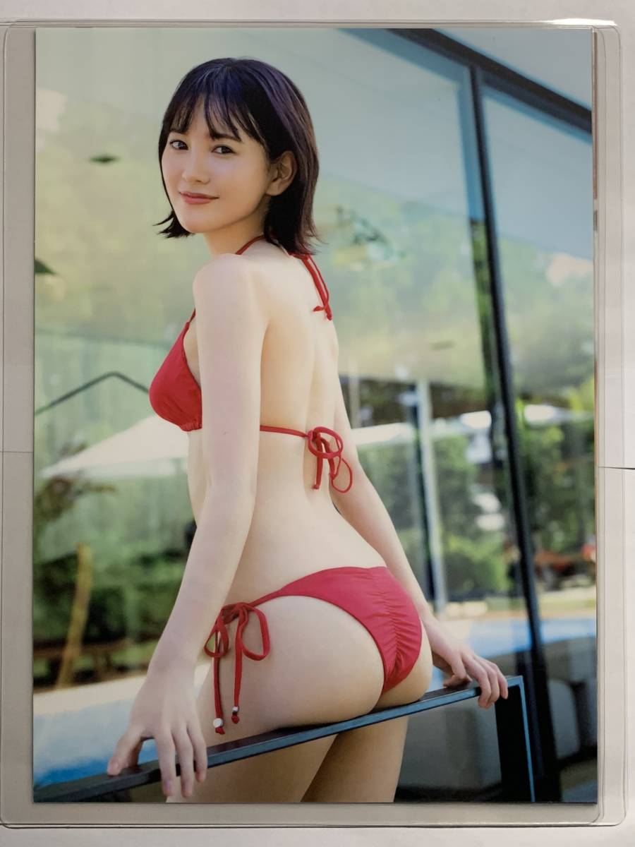 兒玉 遥 ヌード