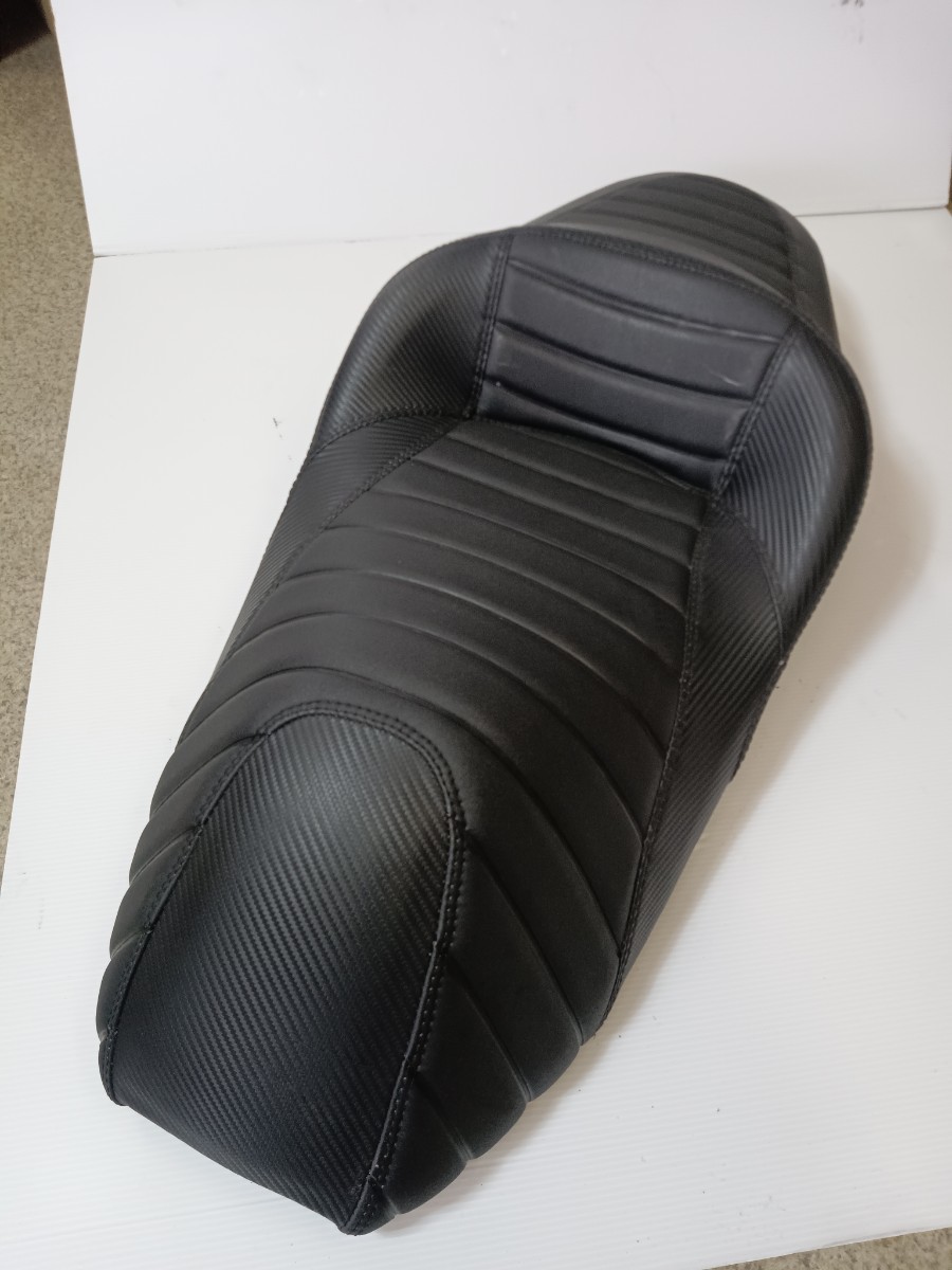 ★☆ホンダ　PCX 125用　JF81 エンデュランス　カスタムシート　美品 PCX JF81 エンデュランス カスタムシート PCX150 KF30 シート ホンダ用