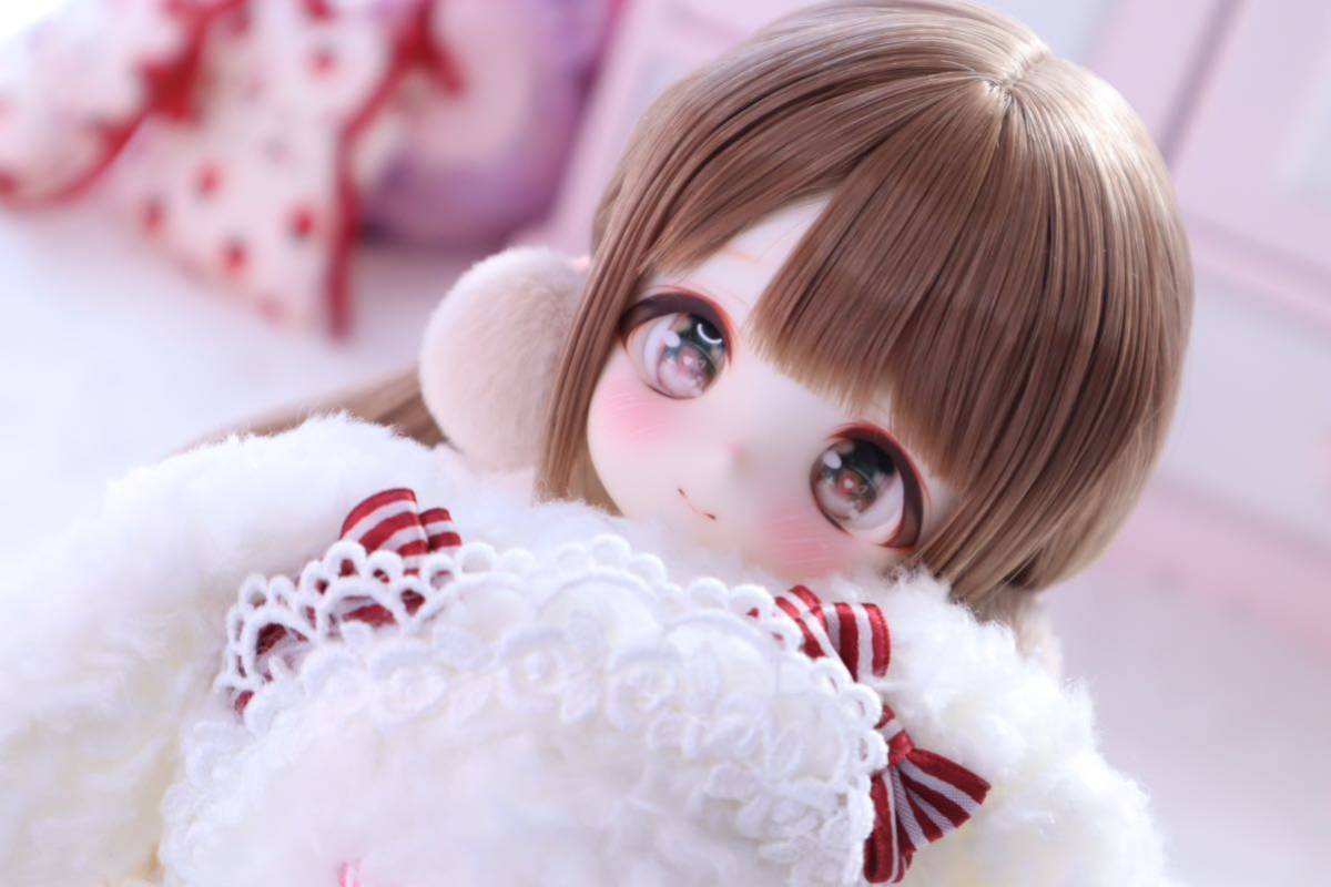 ピンクハウスさま専用 》no.47 ゆったりサイズ ロリス ロングコート