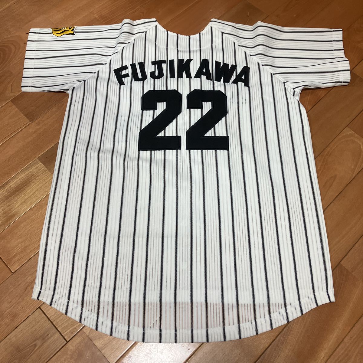 千葉ロッテマリーンズ レオネスマーティン マーティン ビジター