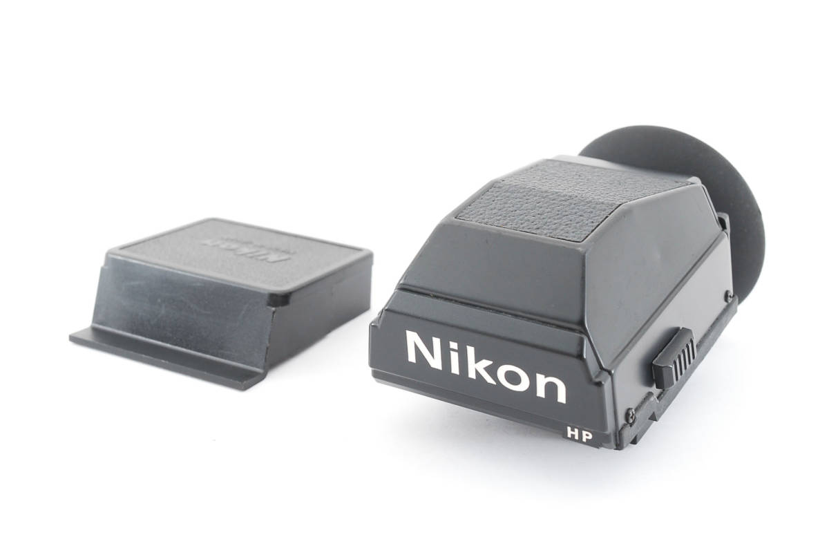 Nikon F3 HP 一眼レフ ハイアイポイントファインダー フィルムカメラ