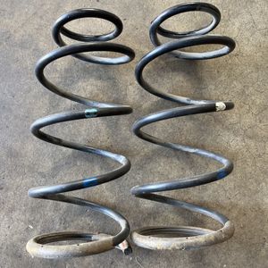 ウイングロード　WFY11 フロントスプリング　中古