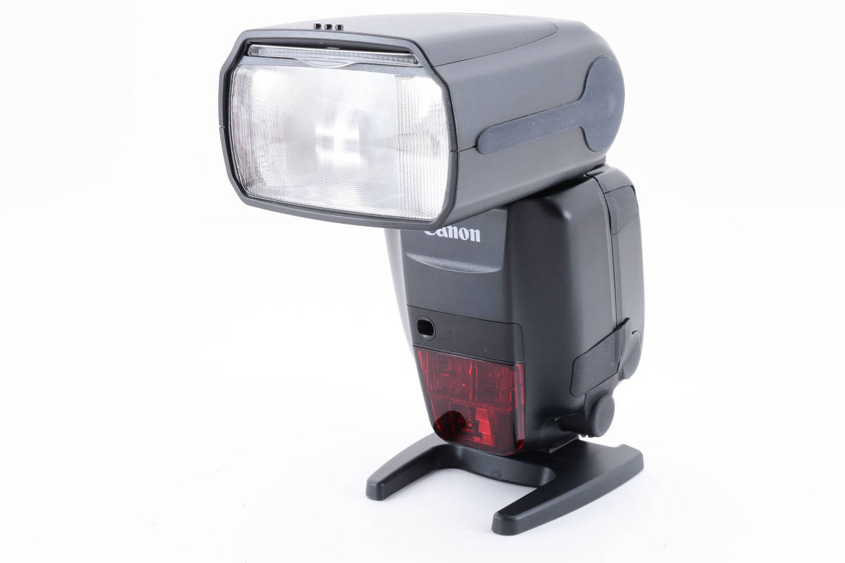 CANON 600EX-RT スピードライト #K2071 | EKOWIRELESS.COM