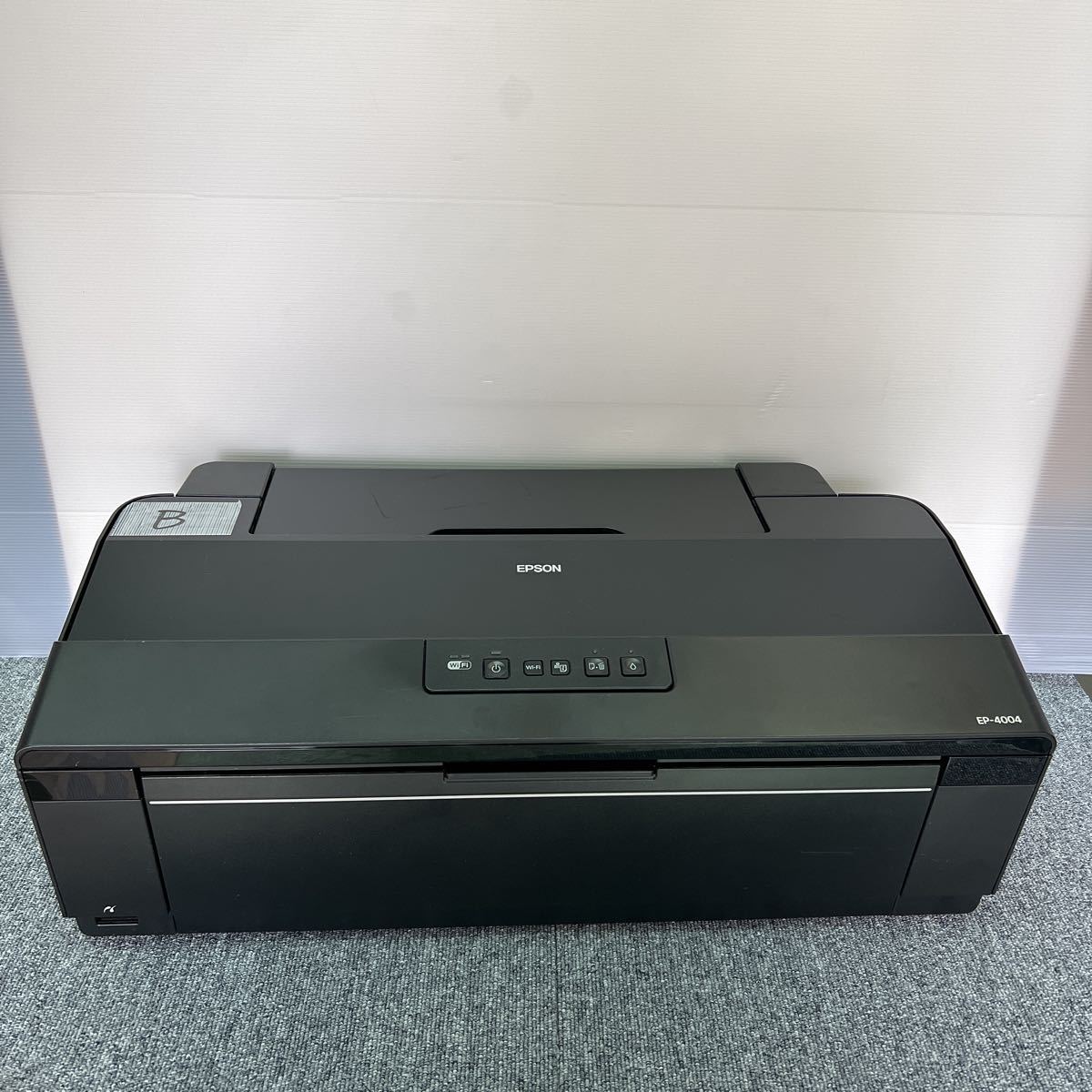ジャンク EPSON EP-4004 インクジェットプリンター B ジャンク品EPSON