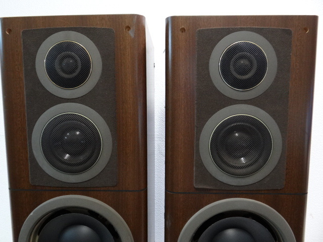 3WAY スピーカーシステム SB-MX50 パナソニック Panasonic