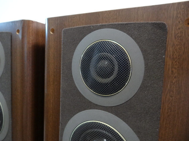 3WAY スピーカーシステム SB-MX50 パナソニック Panasonic