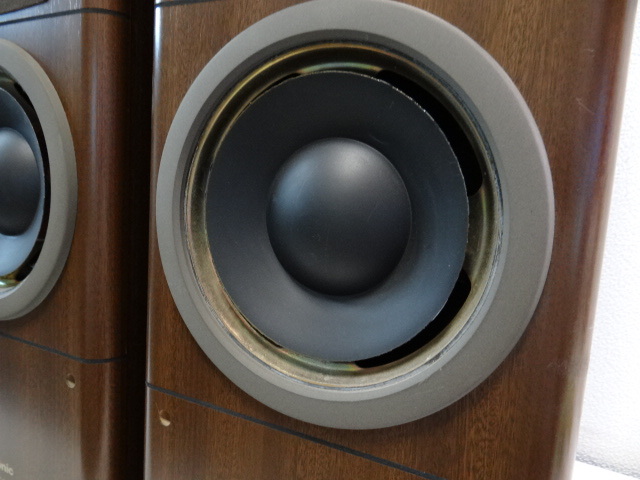 3WAY スピーカーシステム SB-MX50 パナソニック Panasonic 3WAY