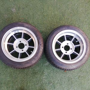 ハヤシ 13インチのYahoo!オークション(旧ヤフオク!)の相場・価格を見る 
