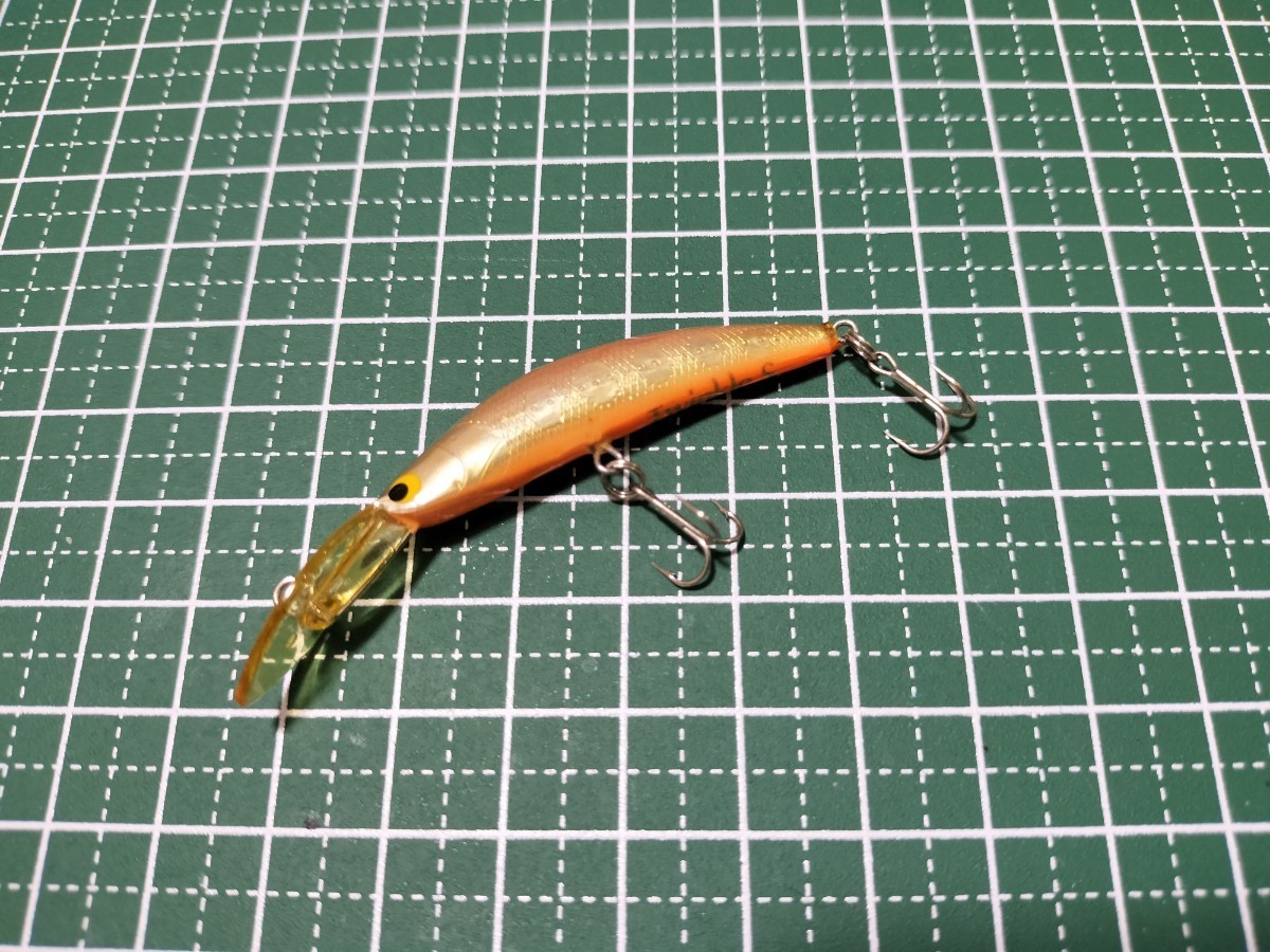 TACKLE HOUSE Twinkle タックルハウス ツインクル twsd45 シンキング