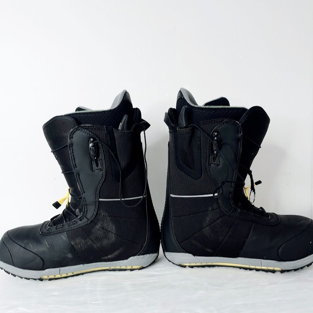 BURTON スノーボードブーツ ION imprint4 27cm バートン アイオン