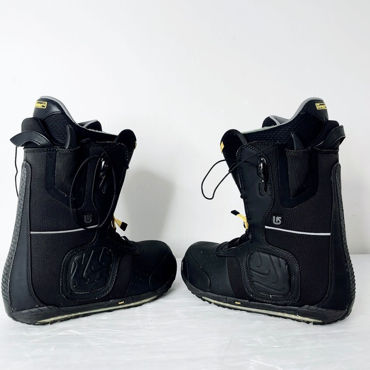 BURTON スノーボードブーツ ION imprint4 27cm バートン アイオン