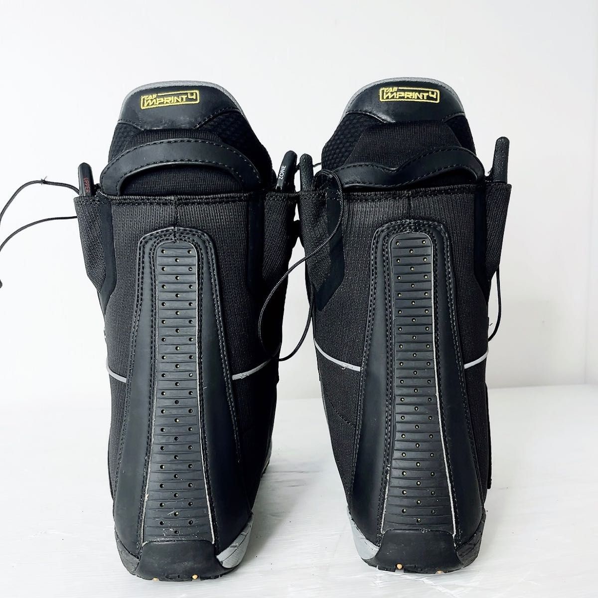 BURTON スノーボードブーツ ION imprint4 27cm バートン アイオン