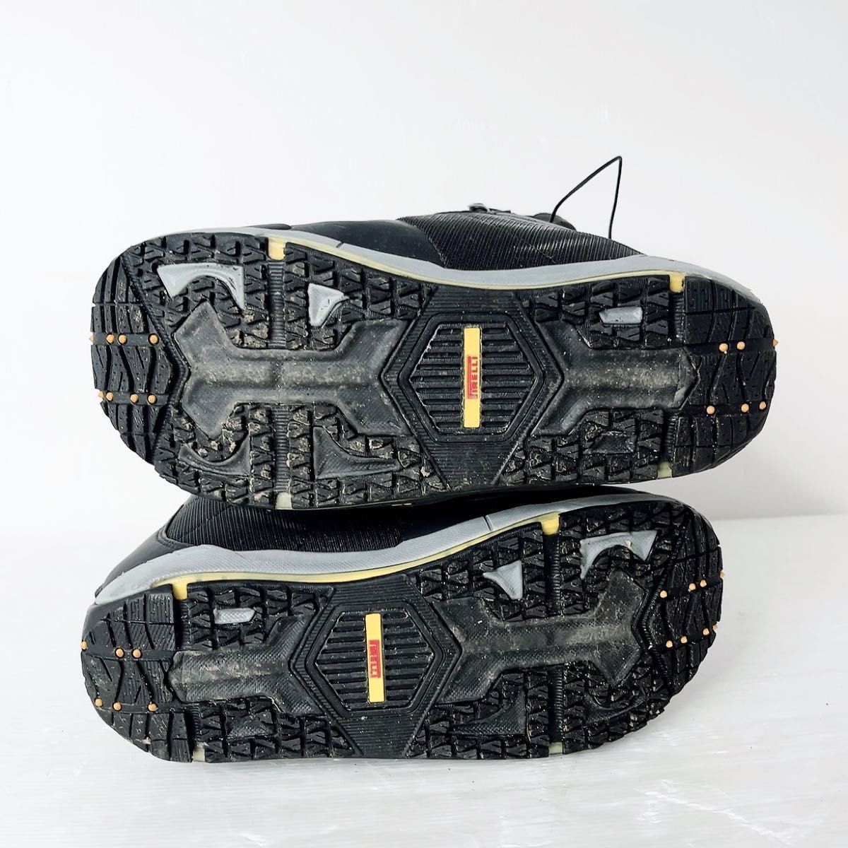 BURTON スノーボードブーツ ION imprint4 27cm バートン アイオン